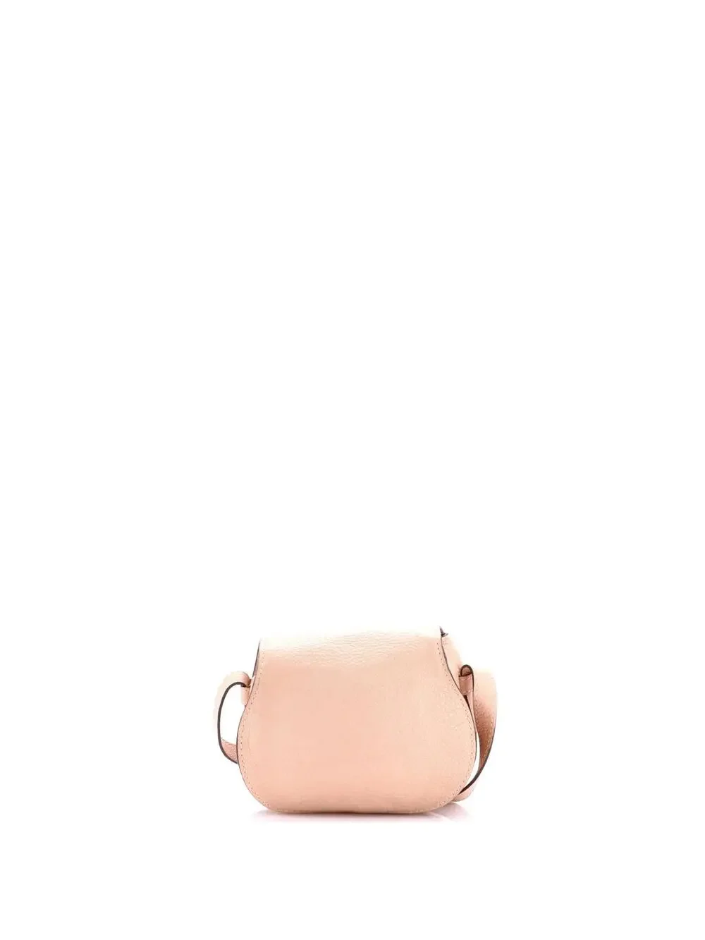 Chloe Marcie Crossbody Bag Leather Mini #340175C88B
